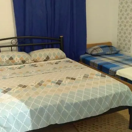 Apartman Patris Zadar
