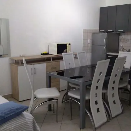 Apartamento Apartman Patris Zadar