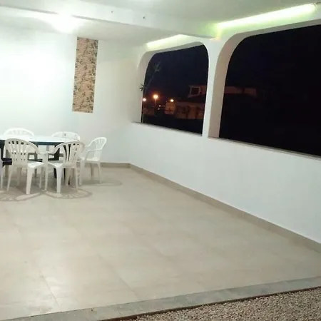 Apartman Patris Zadar