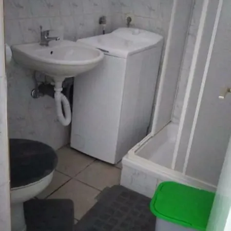 Apartamento Apartman Patris *