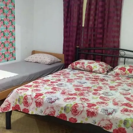 Apartamento Apartman Patris *