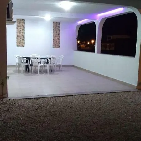 Apartman Patris *