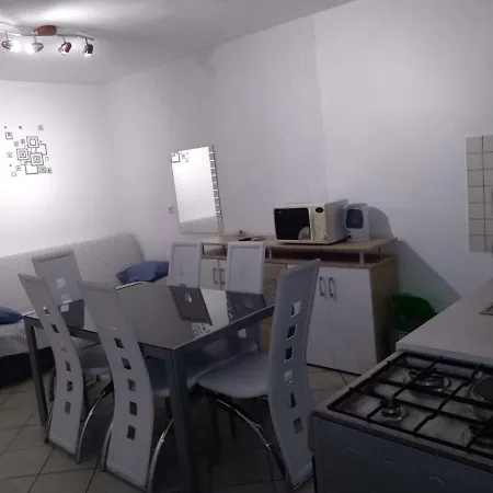 Apartman Patris *